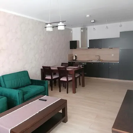 Apartament Polanki-2